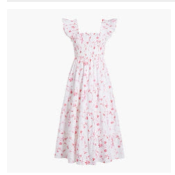 Hill House Dresses & Skirts - Hill House Ellie Nap Dress